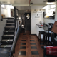 Image for article titled A Father And Daughter Turned An Old Train Caboose Into A Cozy House